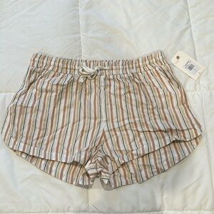 NWT billabong road trippin shorts